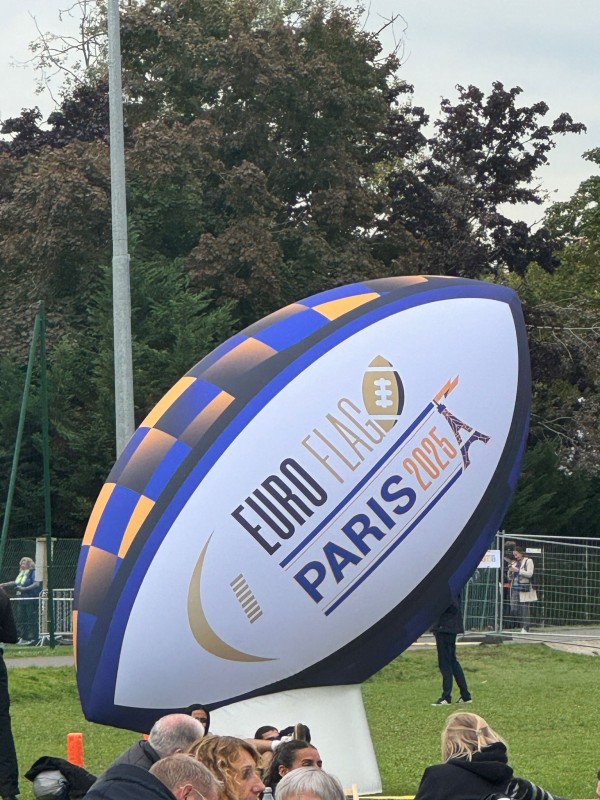 gros événements ce septembre 2025  food truck burger