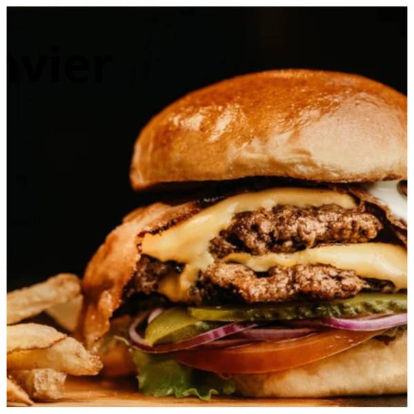 Réservez votre food truck privatisé pour le réveillon du Nouvel An !