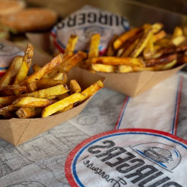 Rest'Truck : votre Food Truck sur-mesure pour tous vos événements