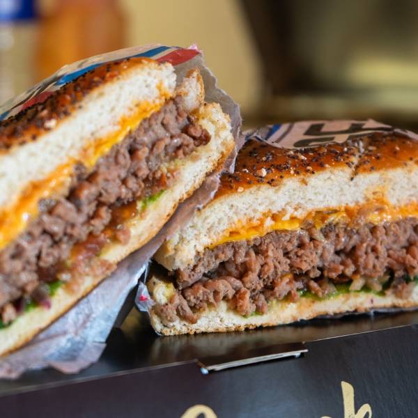 Réservez votre food truck privatisé pour le réveillon du Nouvel An !