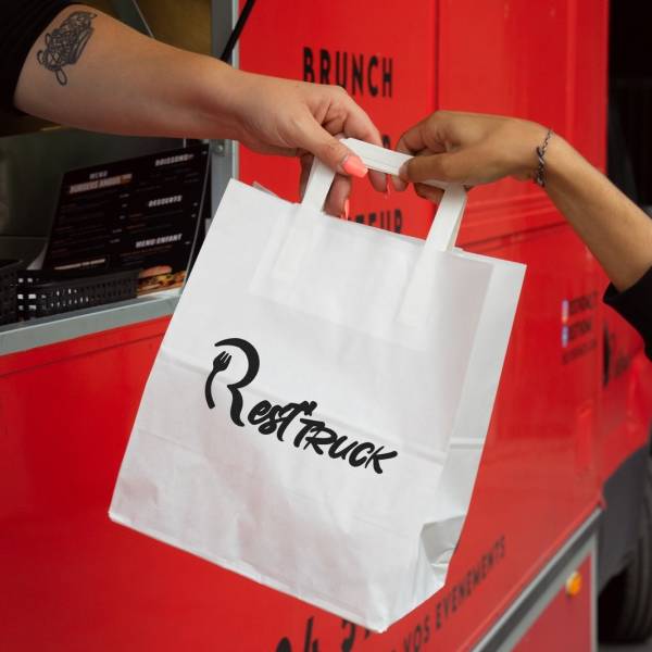 Rest'Truck : votre Food Truck sur-mesure pour tous vos événements