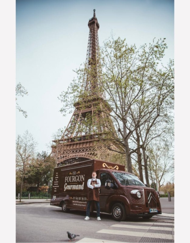 Découvrez l'Expérience Culinaire Exceptionnelle du Service de Catering Traiteur Événementiel à Paris