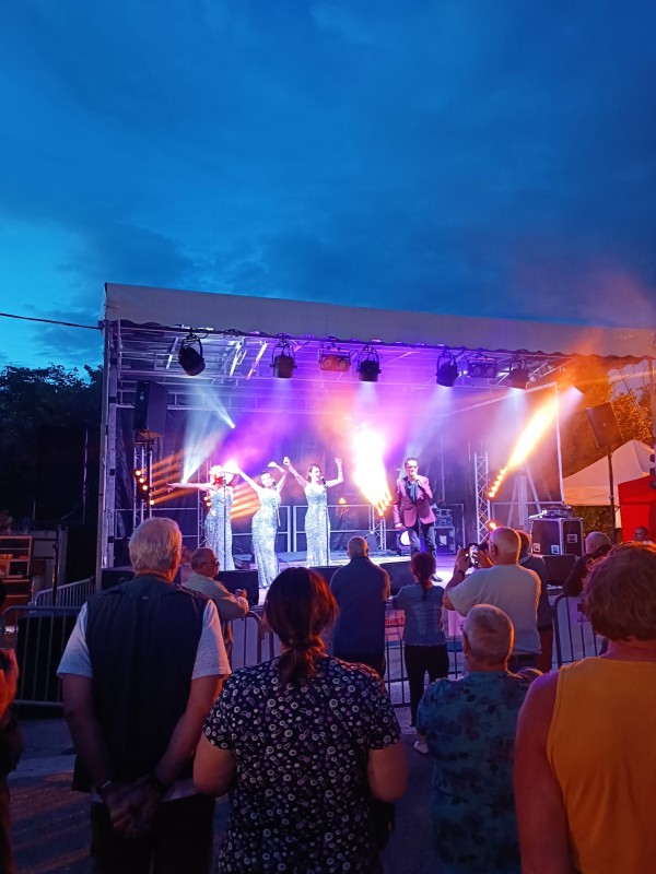 contacter votre food truck préféré pour vos festivals