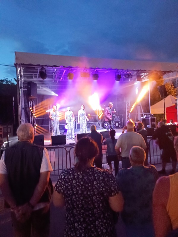 contacter votre food truck préféré pour vos festivals