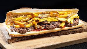 Food truck spécialisé en sandwichs americain proche de Evry-Courcouronnes 91