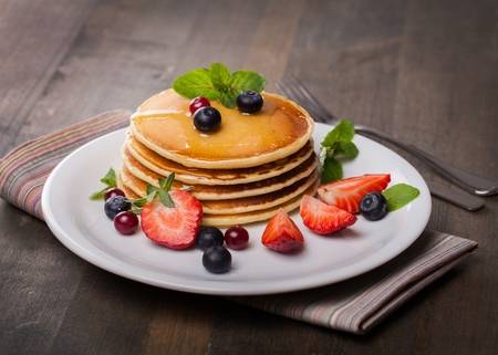 Notre food truck privatisé pour un brunch d'entreprise exceptionnel