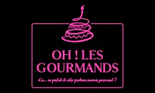 cake designer  Châtelet en brie  oh les gourmands 