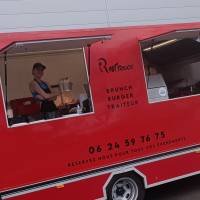 Notre zone d'activité pour ce service Food truck barbecue et viande grillée sur-mesure avec sauces maison à découvrir pour un anniversaire à