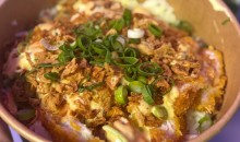 Notre zone d'activité pour ce service Food truck végétarien et végétalien avec des recettes variées et gourmandes pour un événement à
