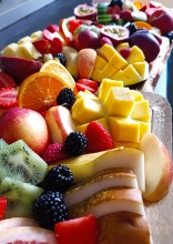Notre zone d'activité pour ce service Réserver un food truck bar à smoothies avec fruits frais et options santé pour un festival près de