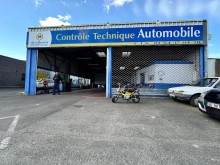 contrôle technique  Dammarie les lys  auto sécurité 