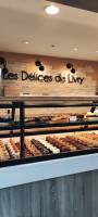 Boulangerie & Pâtisserie Livry-sur-Seine Les délices de Livry
