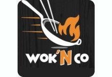 restauration thaï  saint fargeau Ponthierry  wok and co