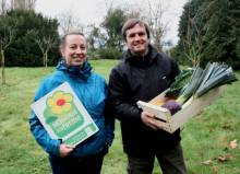producteur de fruit et legume bio chailly en biere La Ferme Chaillotine
